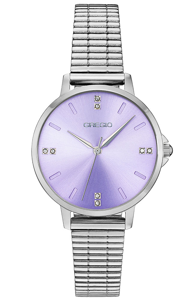 GREGIO Sleek (GR470013)